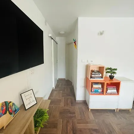 Adriatic Pearl Apartment Opatija Exterior photo