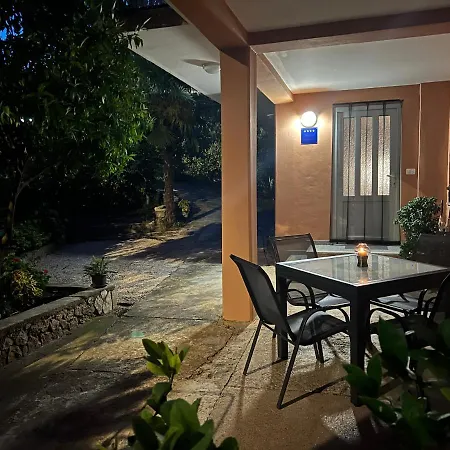 Adriatic Pearl Apartment Opatija Exterior photo