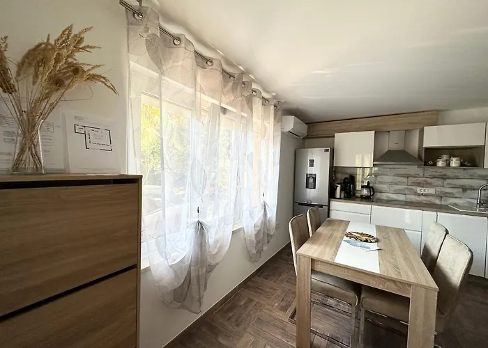 Adriatic Pearl Apartment