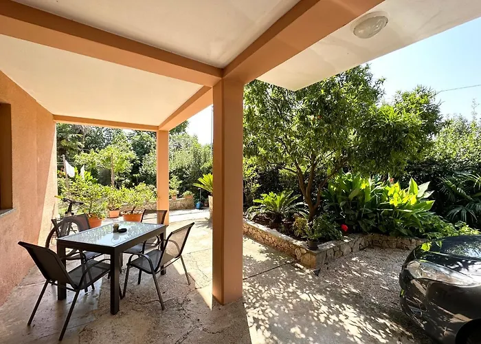 Adriatic Pearl Apartment