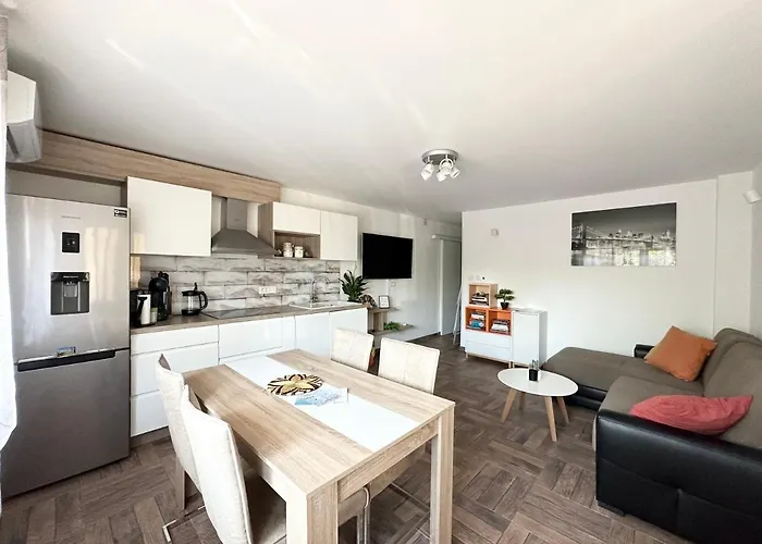 Adriatic Pearl Apartment