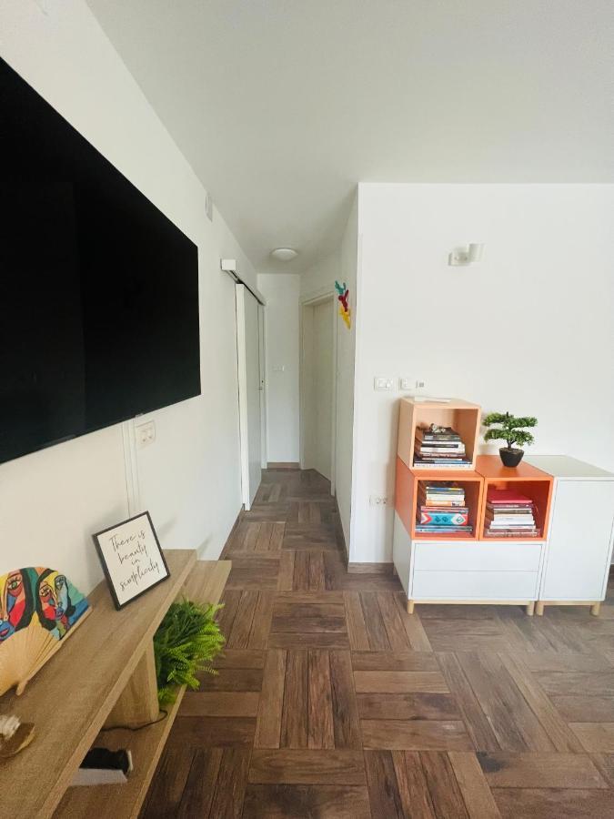 Apartment Adriatic Pearl Opatija