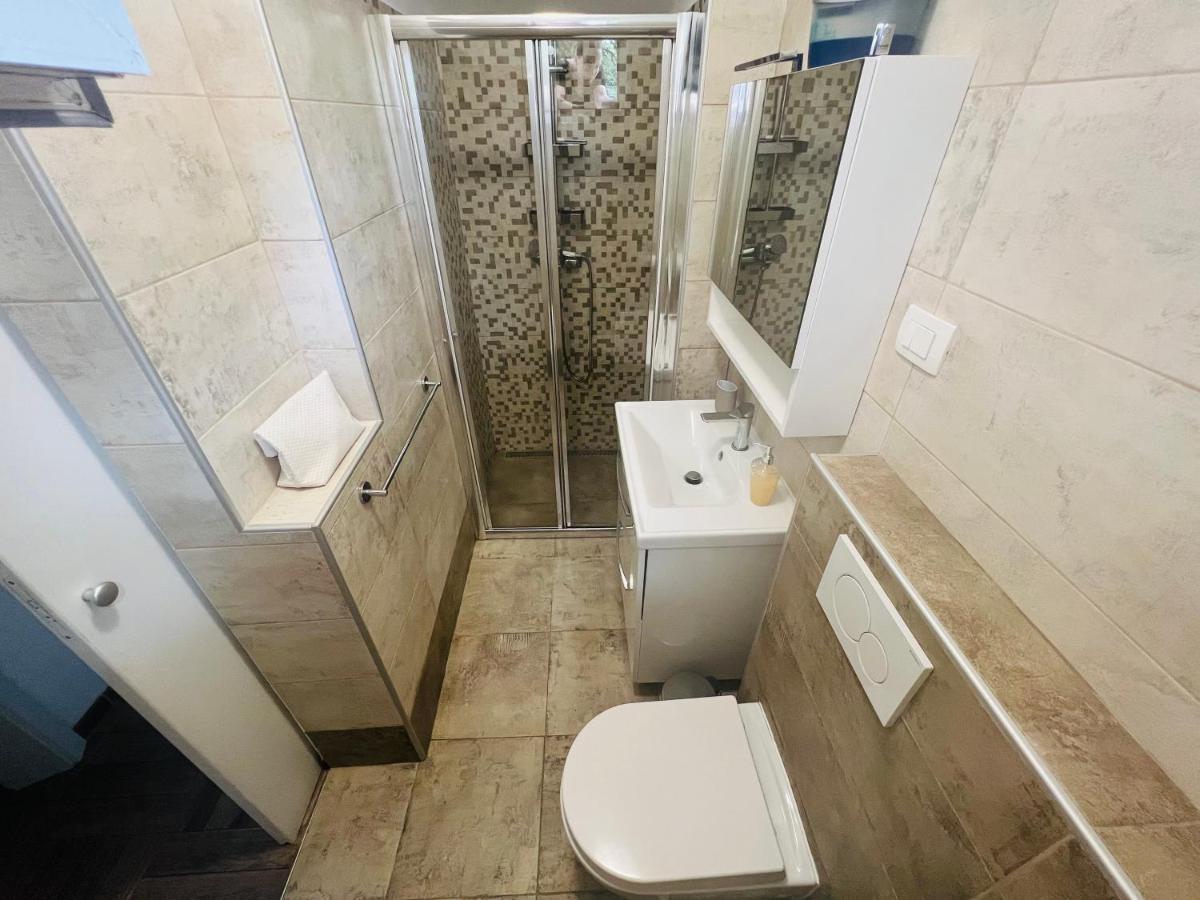 Apartment Adriatic Pearl *