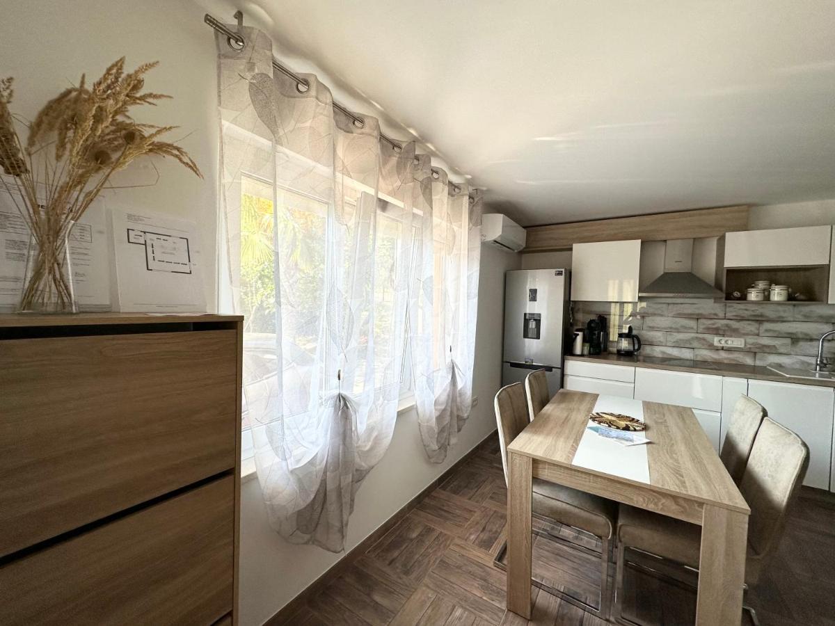 Apartment Adriatic Pearl