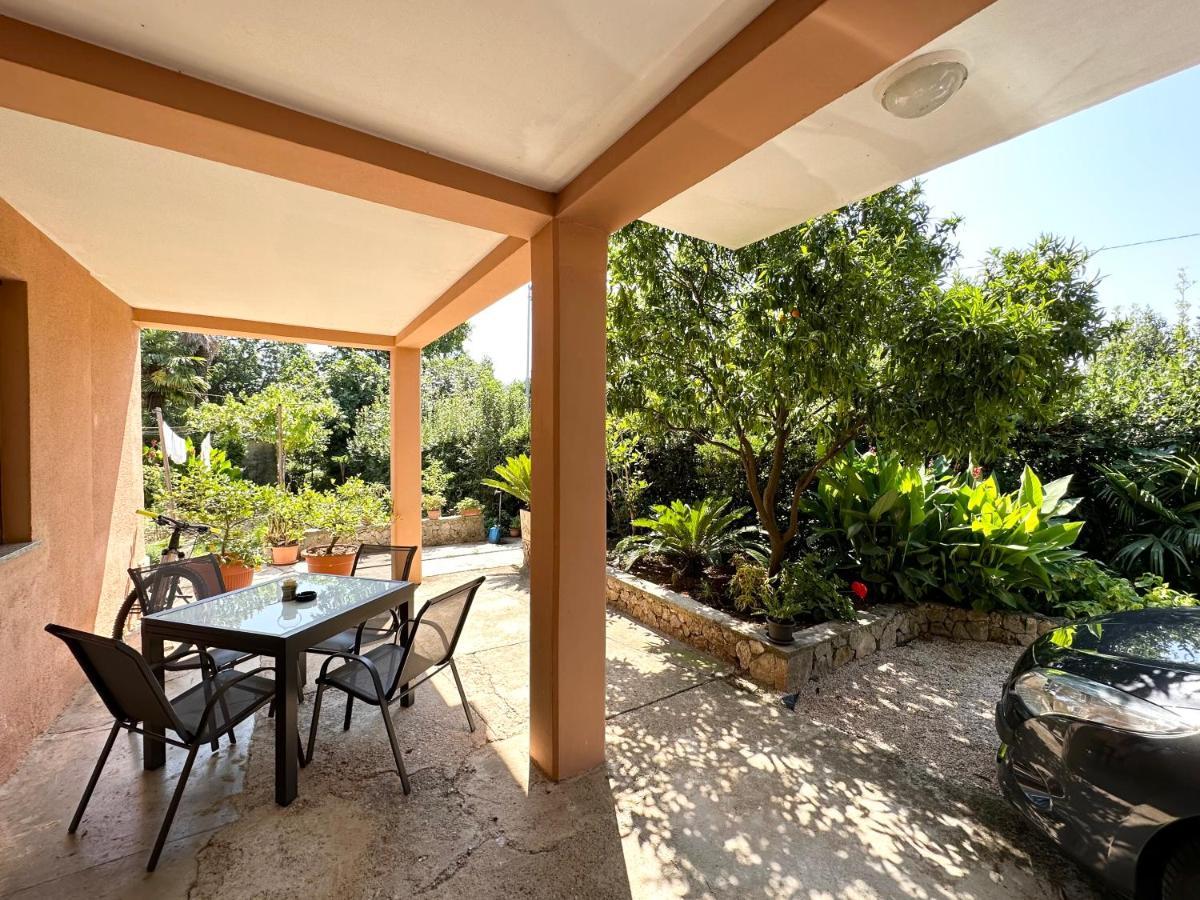 Apartment Adriatic Pearl Opatija