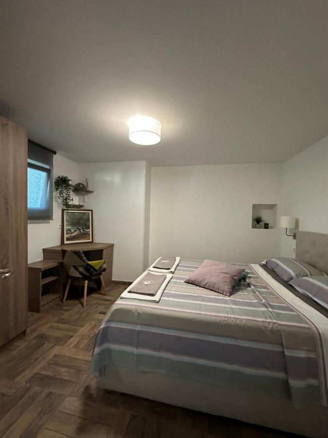 Apartment Adriatic Pearl